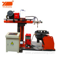 Surface Overlay Flange Surfacing Welding Machine